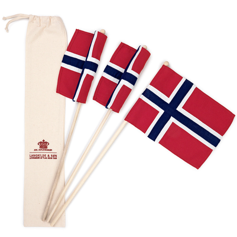 17.mai flagg