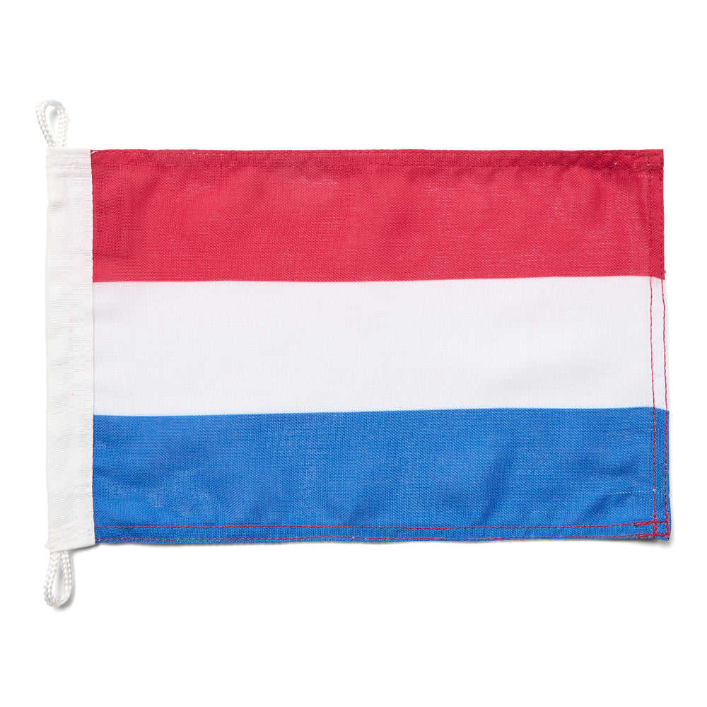 Gæsteflag / Høflighedsflag