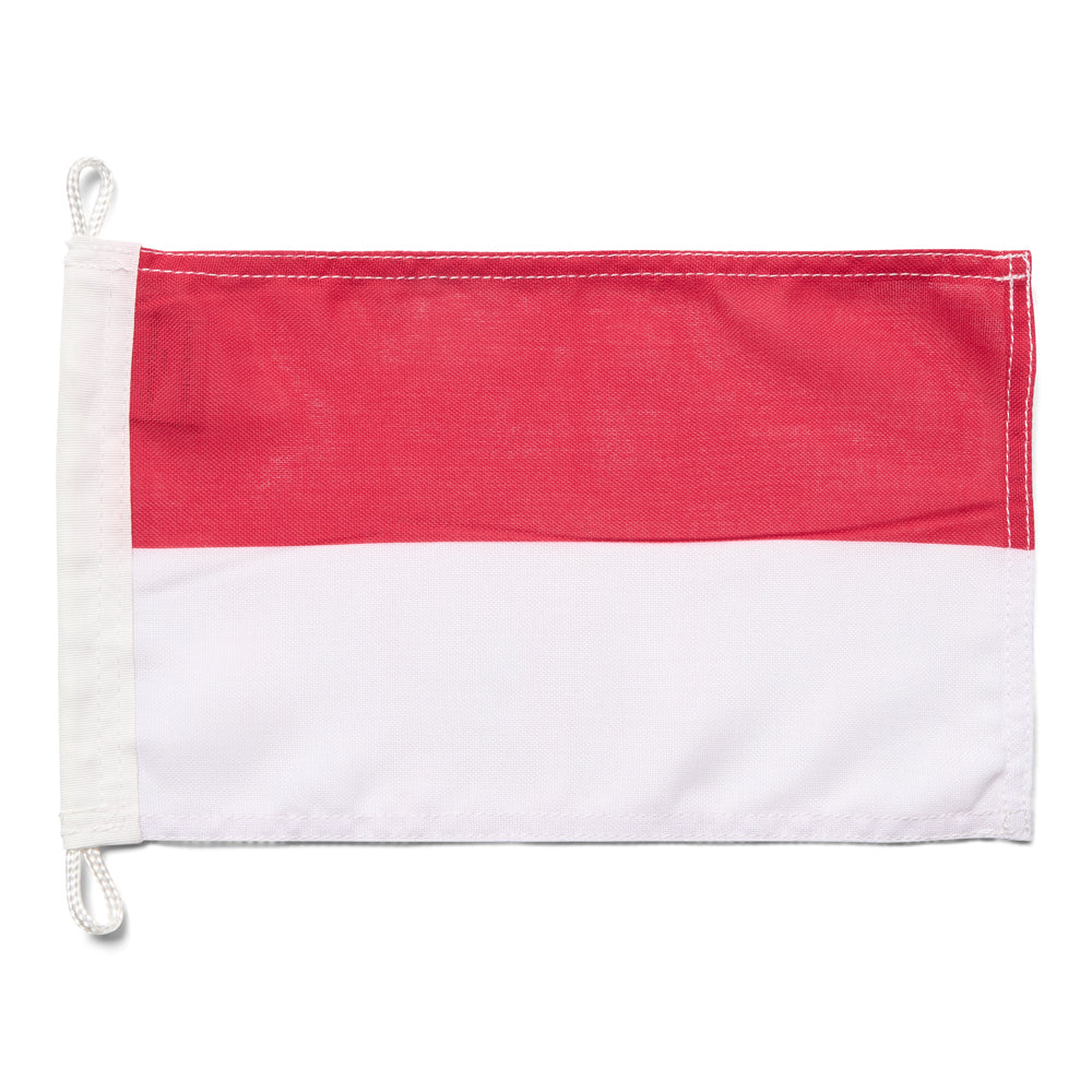 Gæsteflag / Høflighedsflag