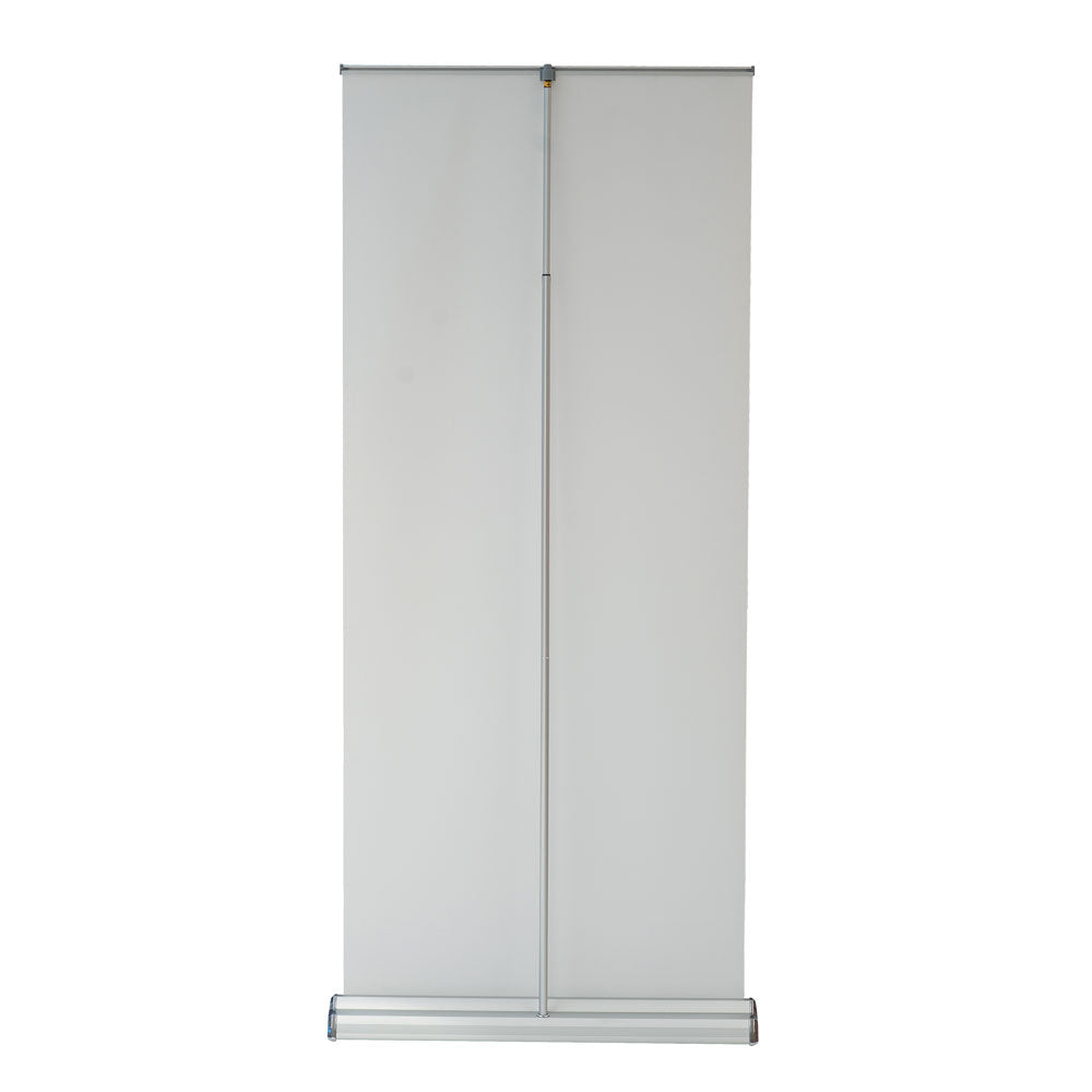 Roll-up Banner - Luksus, inkl. logotryk i farver