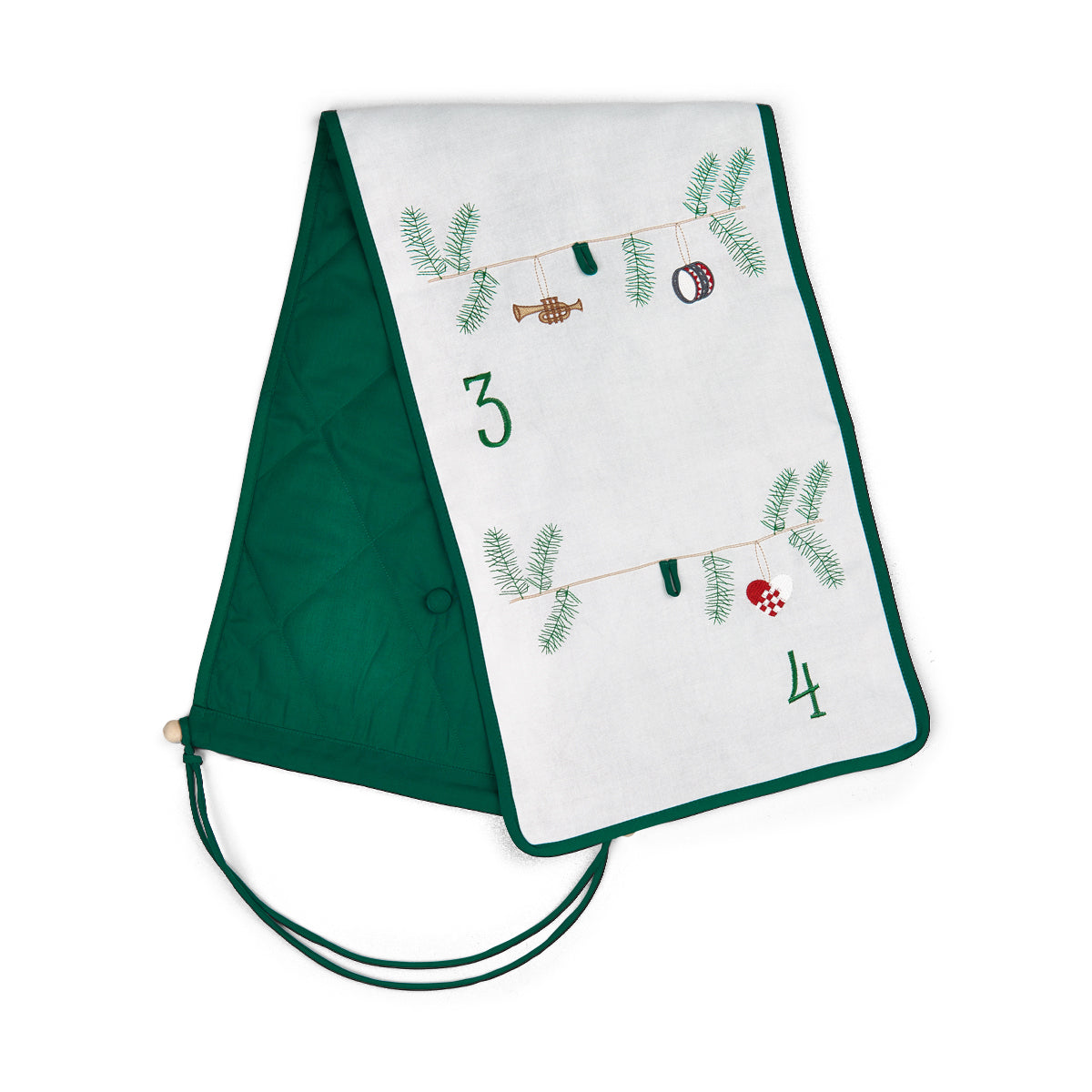 Adventskalender - pakkekalender