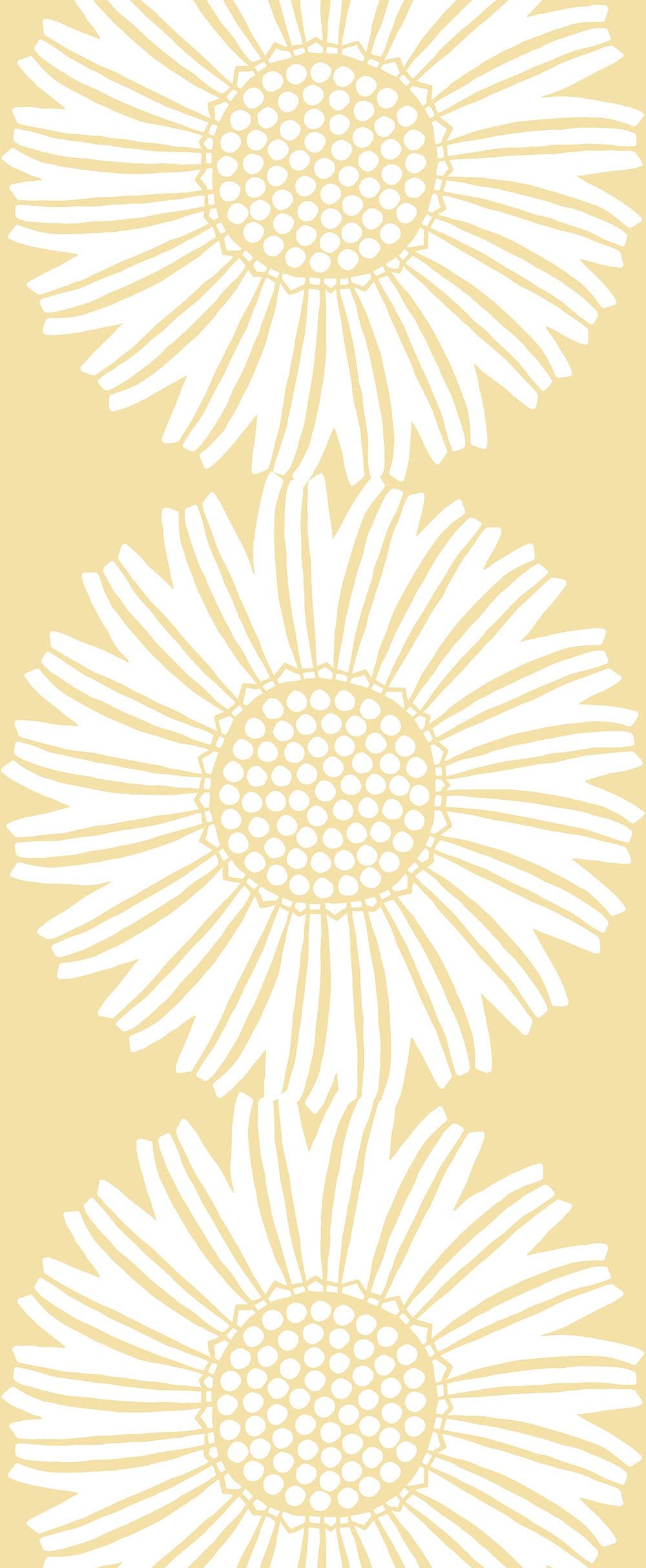 Daisy dug