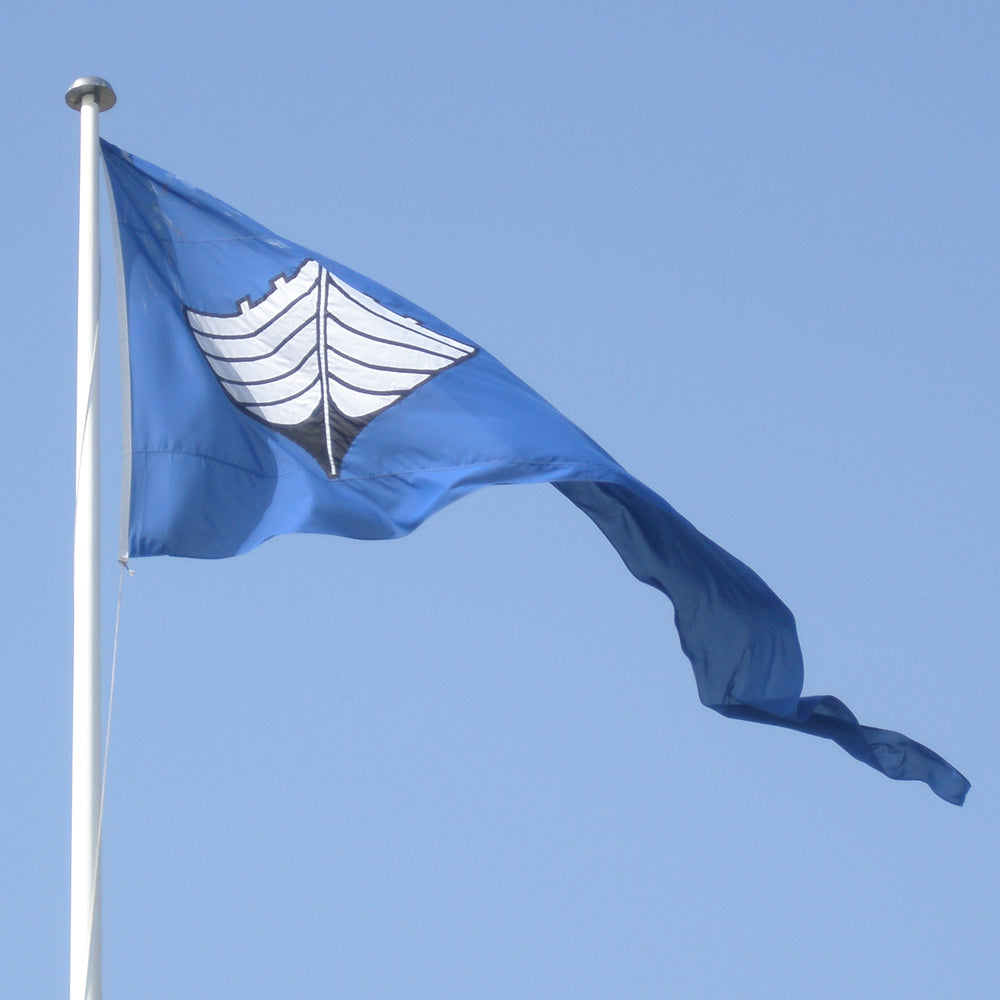 Sejlklubsflag