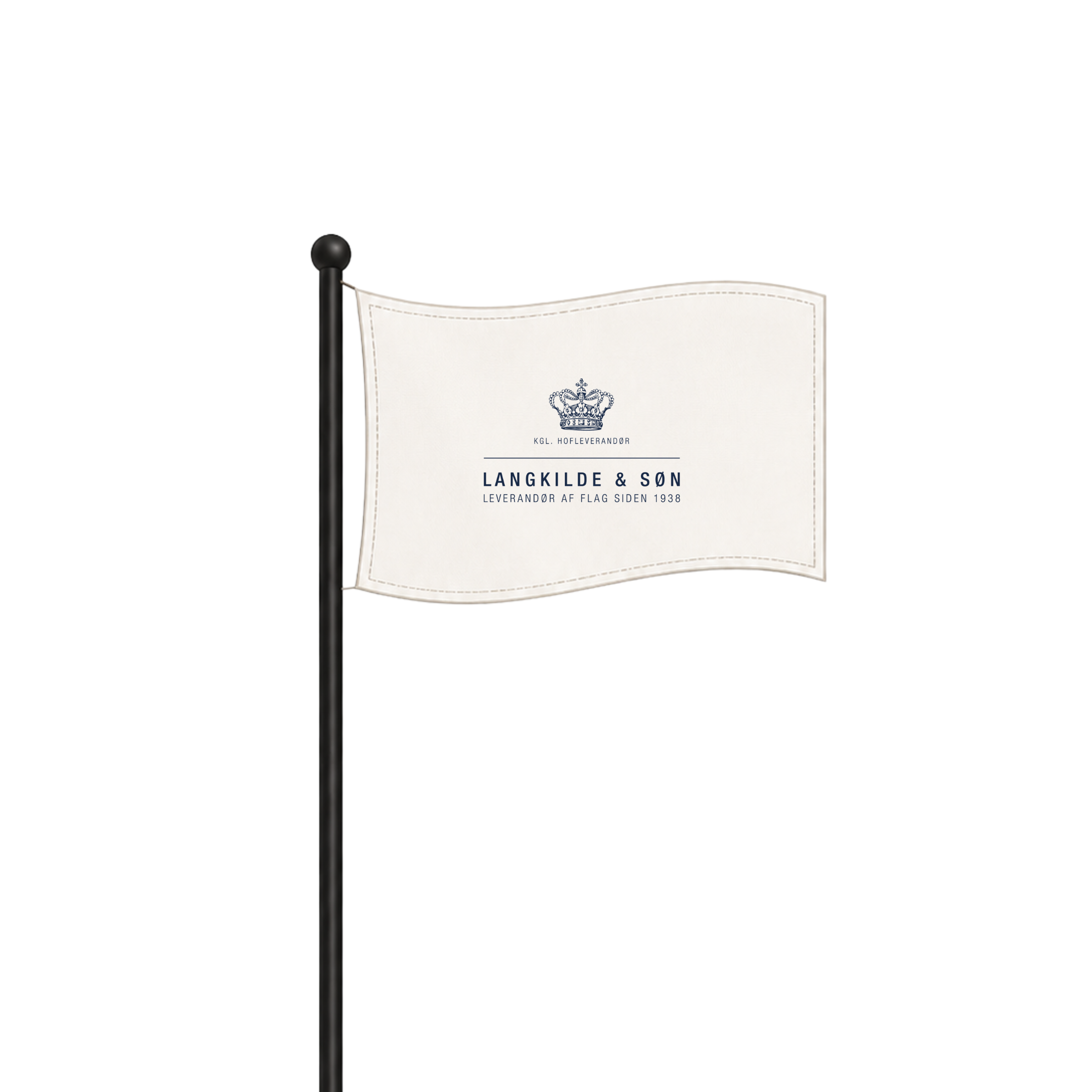 Logoflag - flagformat