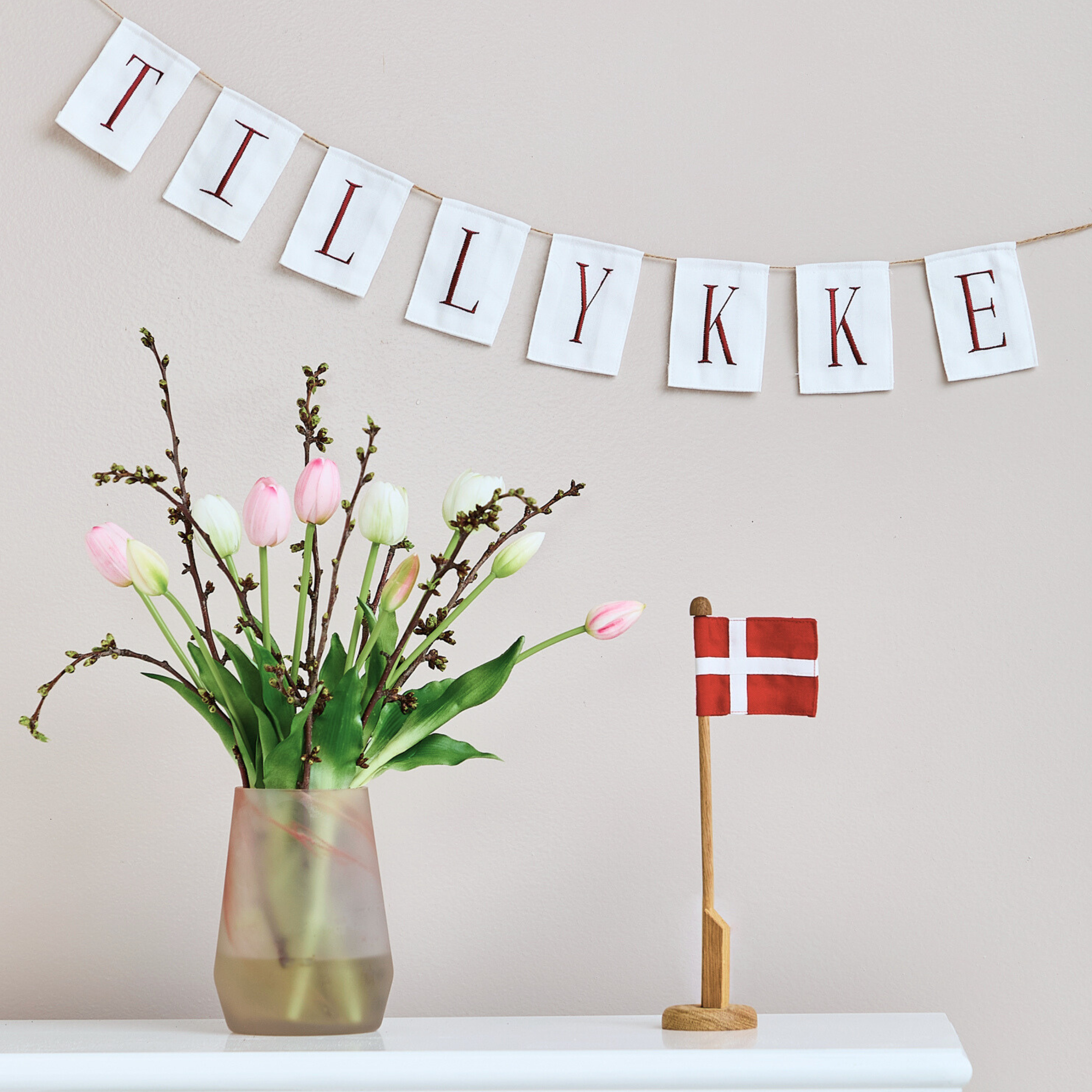 Tillykke ranke