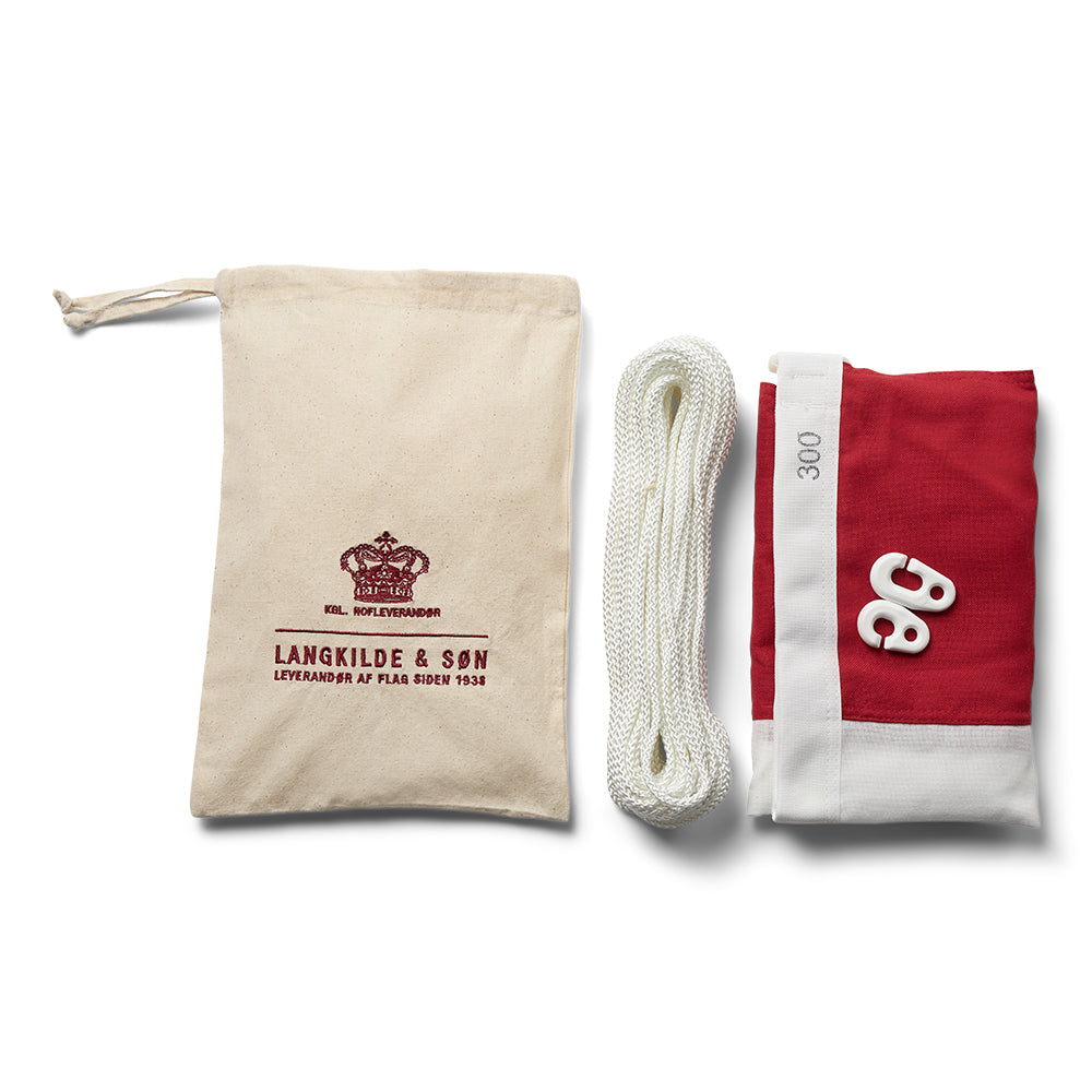 Standerpakke - Den perfekte gaveidé