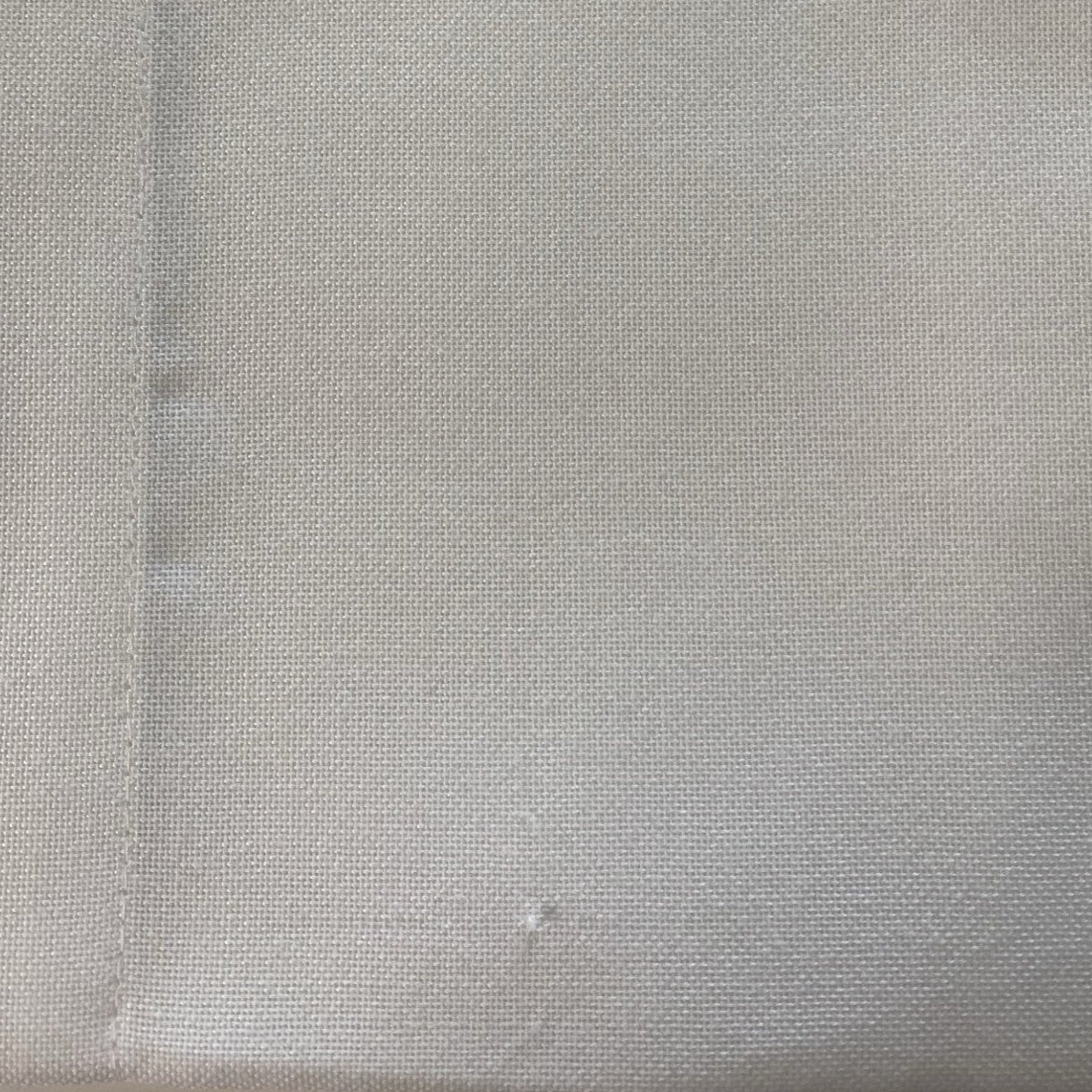 Flora serviet med valmue - 2. sortering