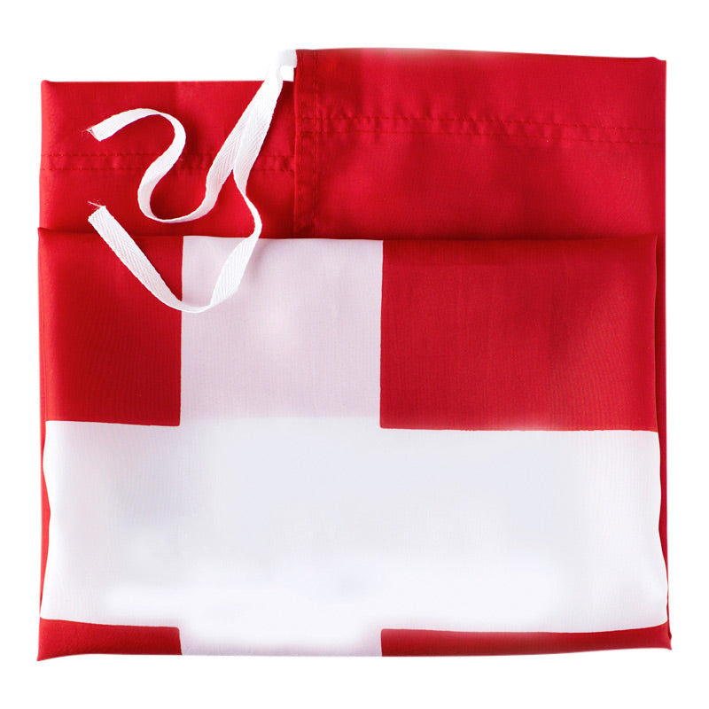 Flag til sport - Roligan flag