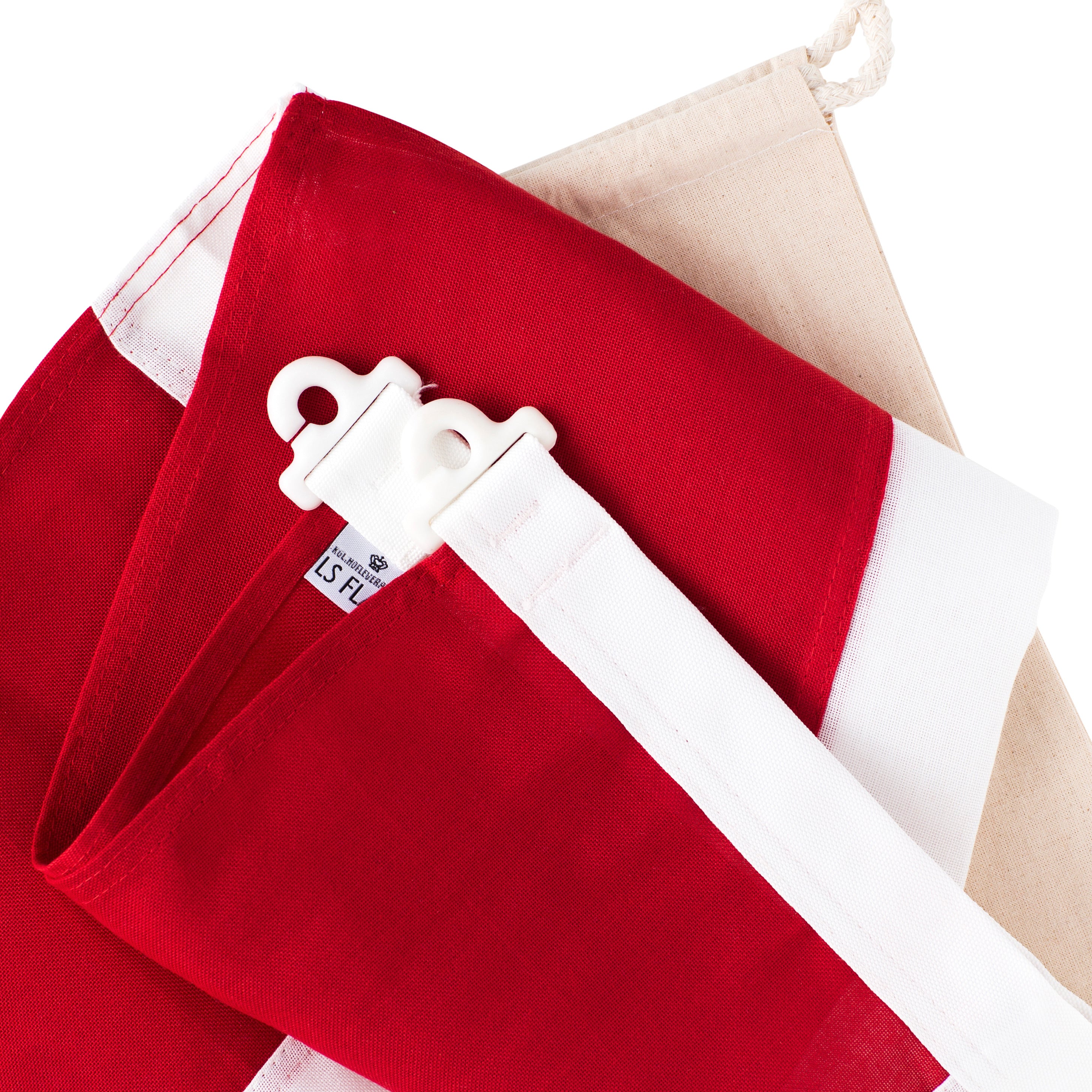 Stander - Ekstra bred