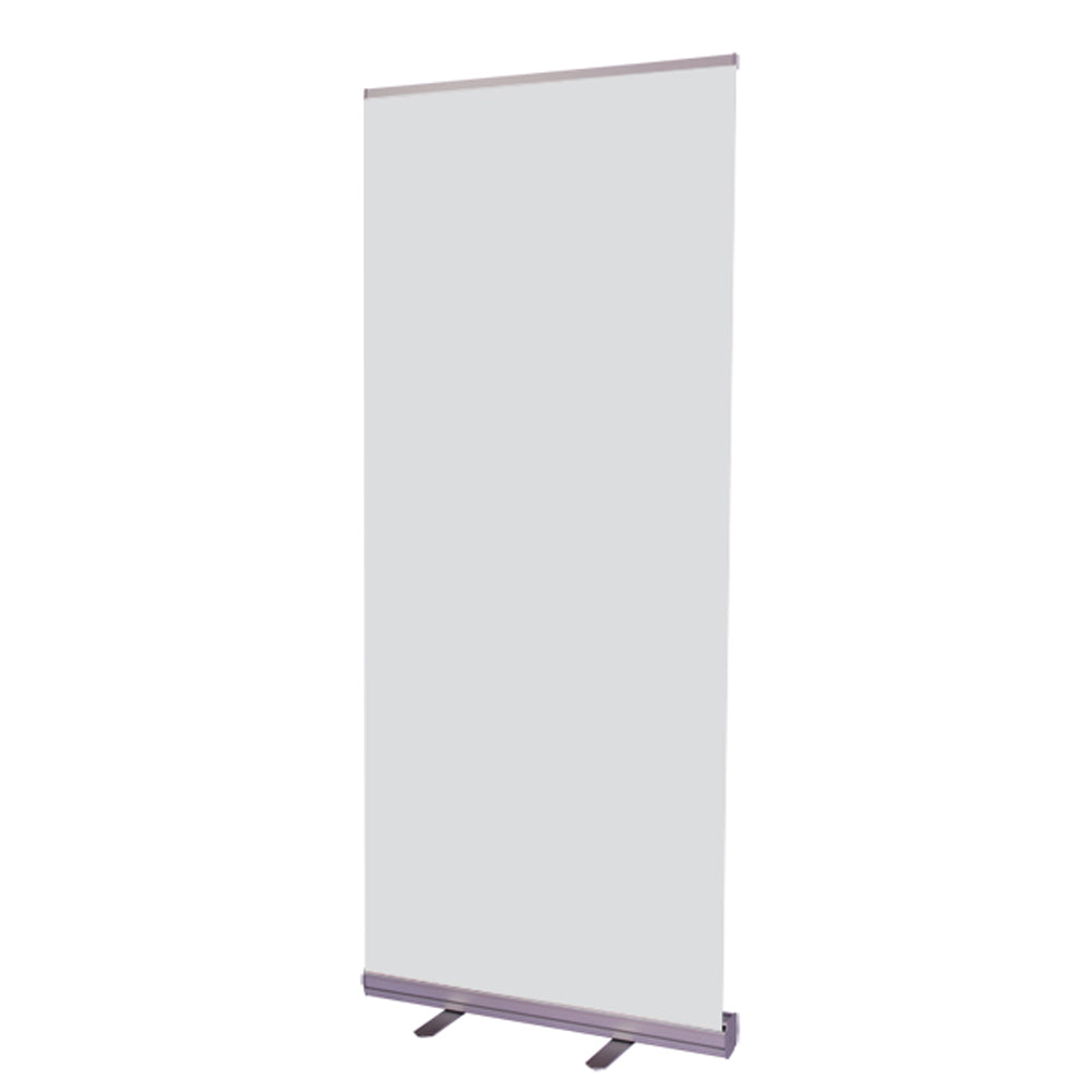 Klassisk Roll-Up med 4-farvet logotryk