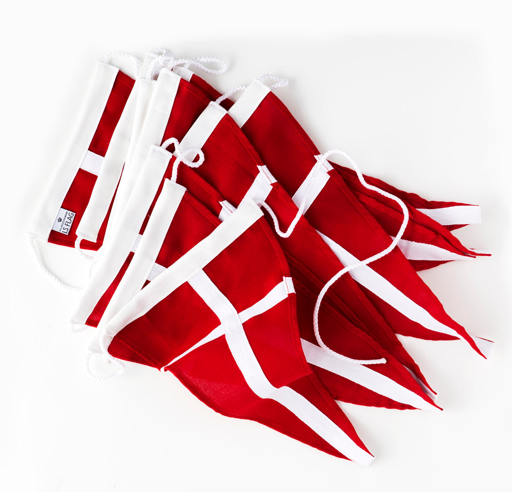 Eksklusiv vimpelranke