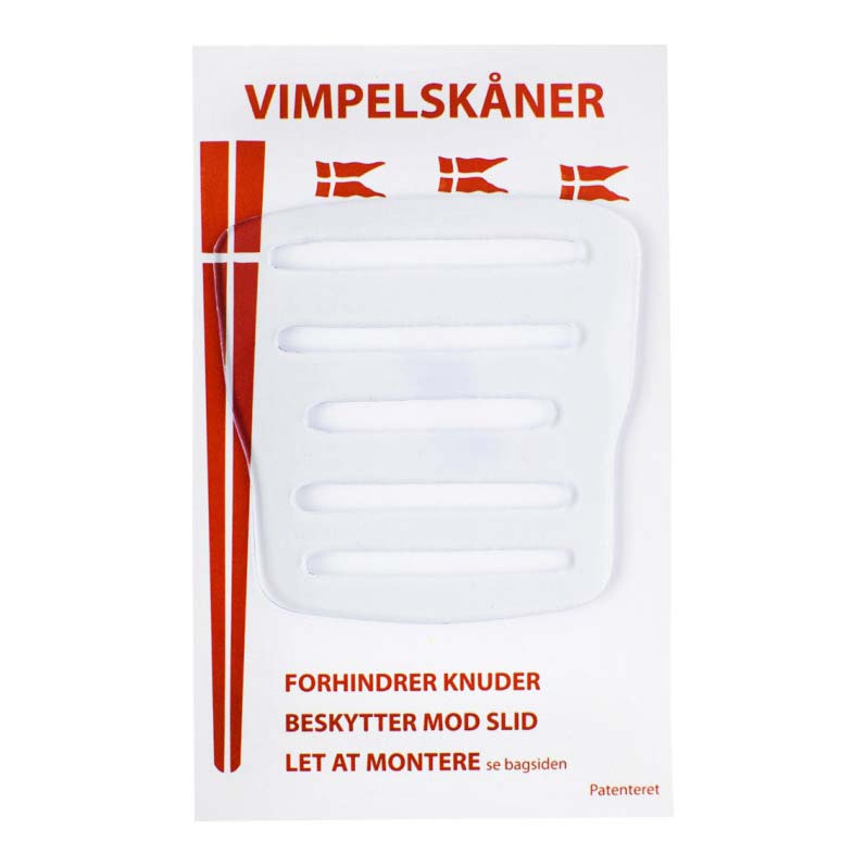 Vimpelpakke - Den perfekte gaveidé