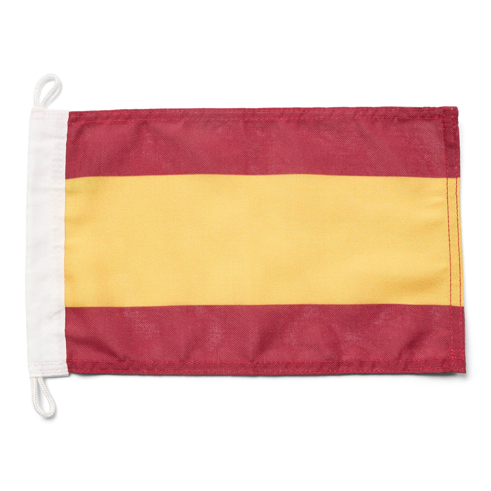 Gæsteflag / Høflighedsflag