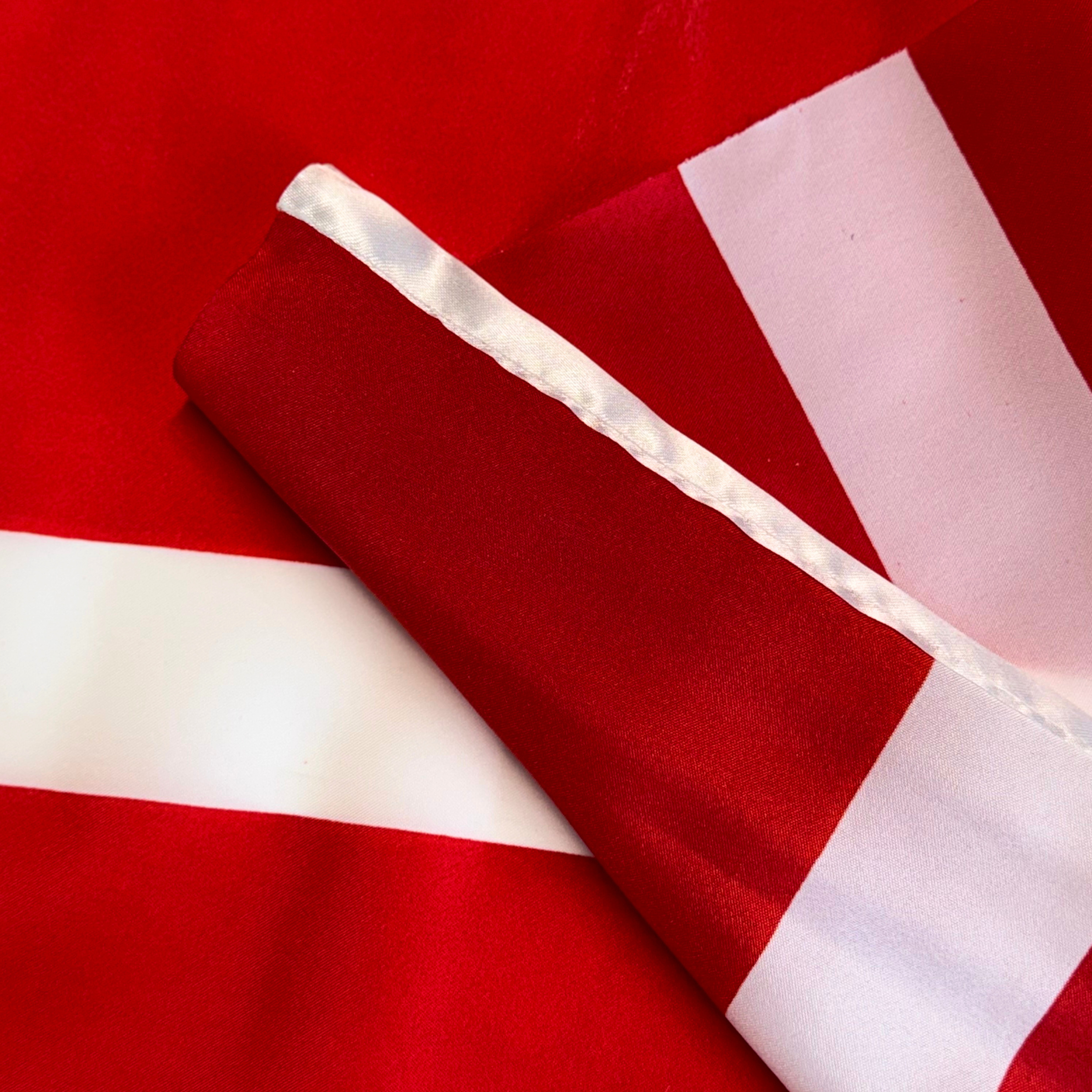 Lille sportsflag
