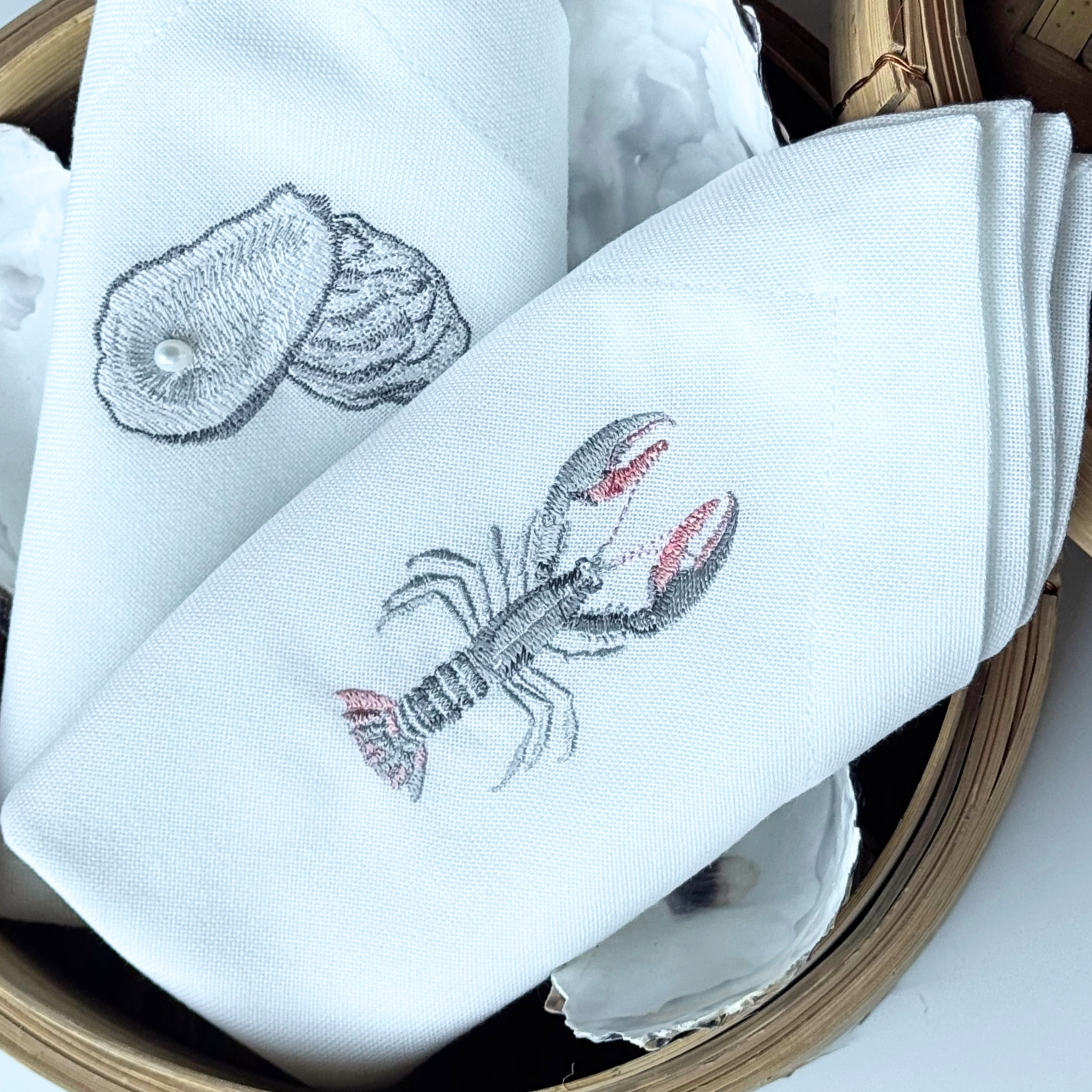 Serviet med krebs - 2 pak