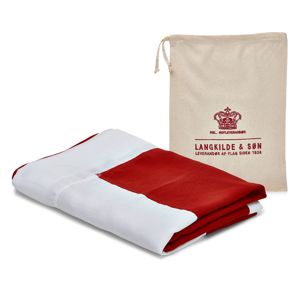 Dannebrog - Det originale