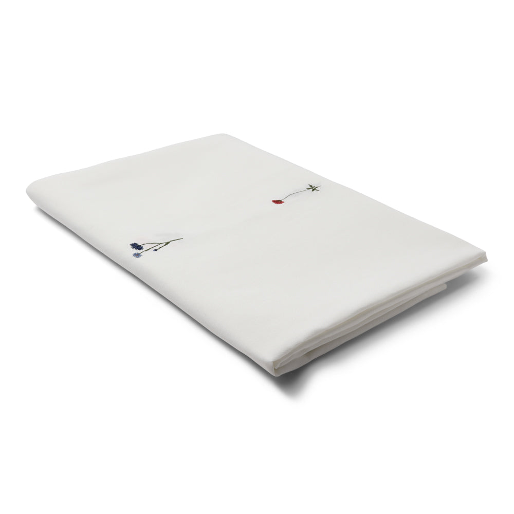 Floradugen 135 x 240 cm