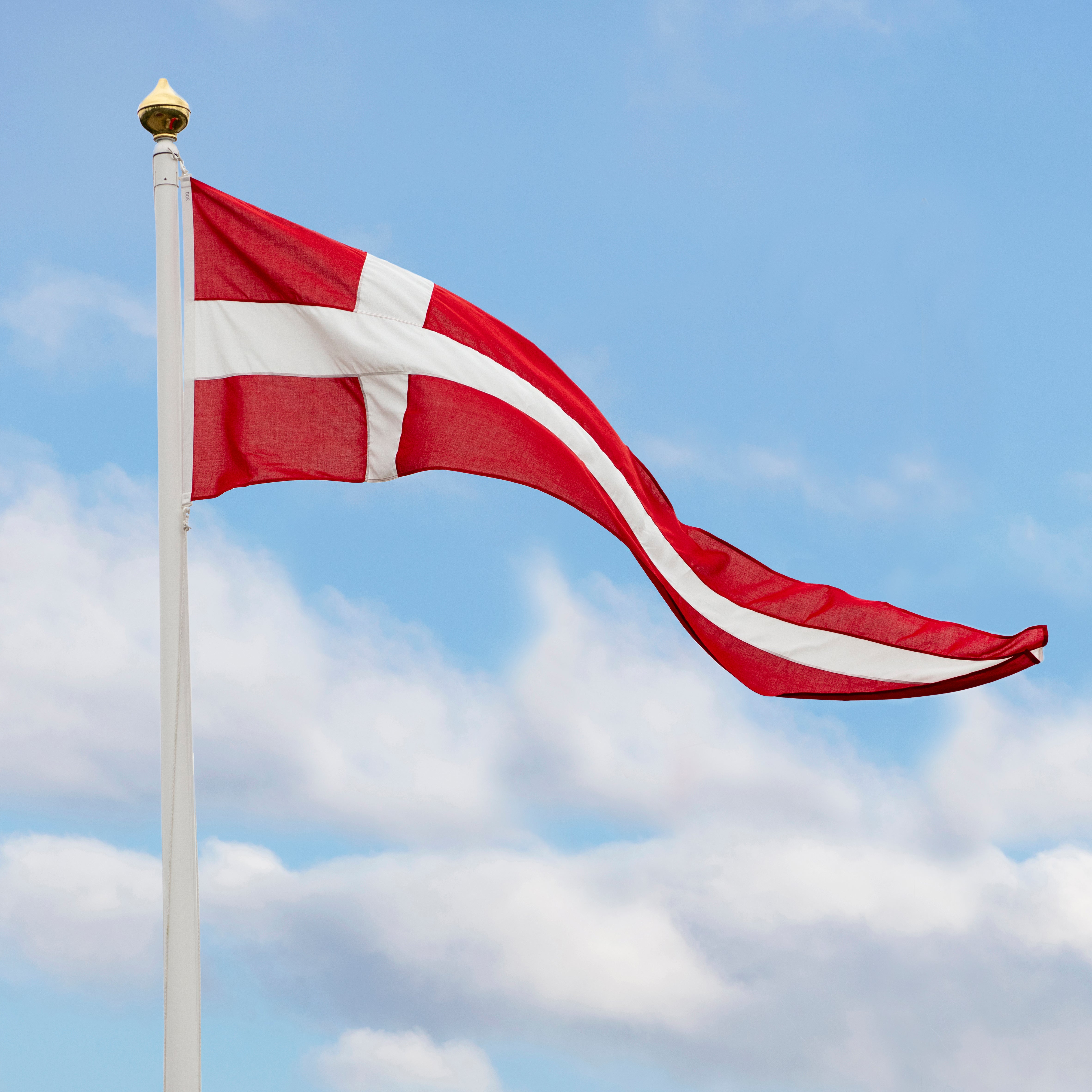 Stander - Ekstra bred