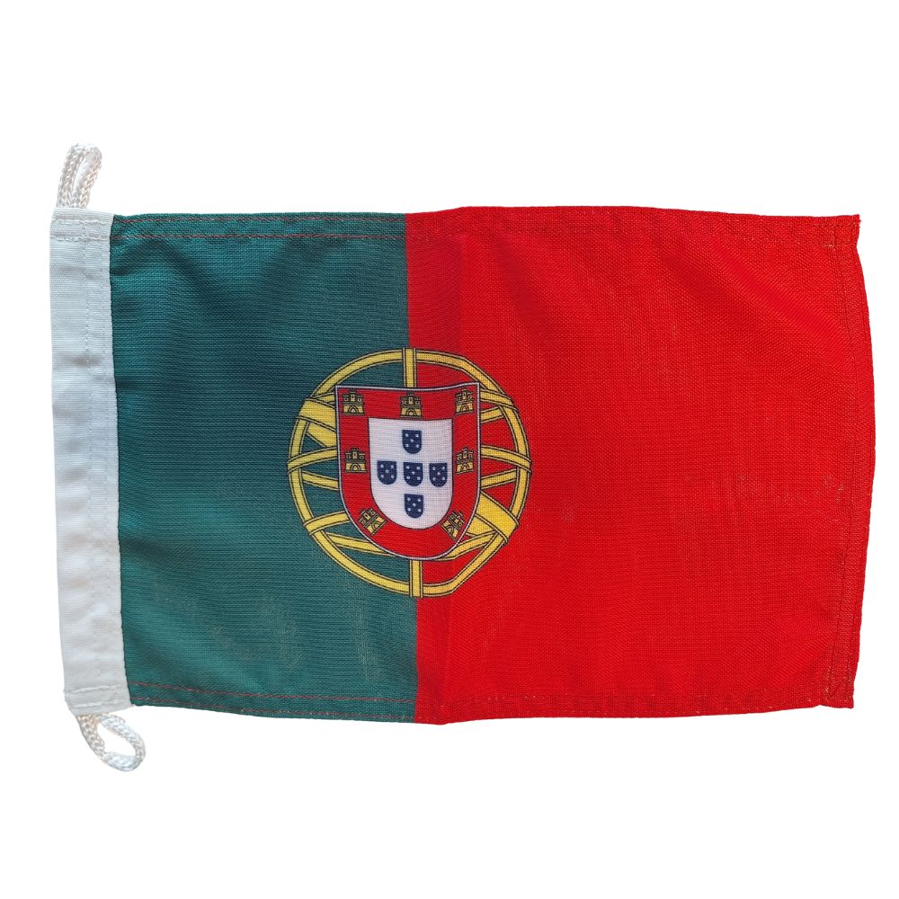 Gæsteflag / Høflighedsflag