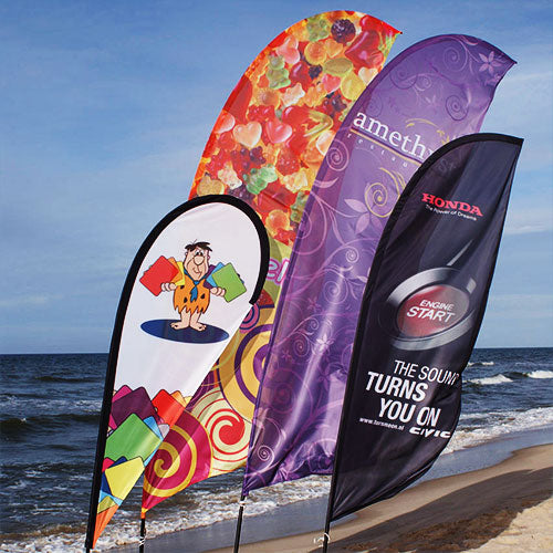 Beachflag